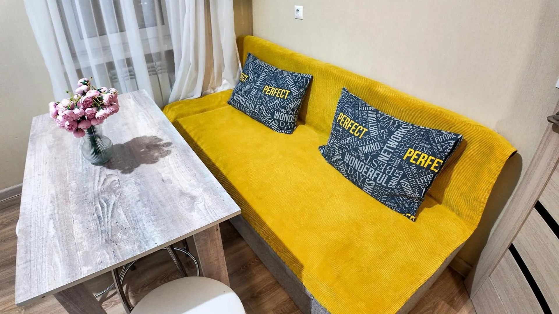 Apartment Promenade Expo Nur-Sultan  0*, Nur-Sultan (Astana) Kazakhstan