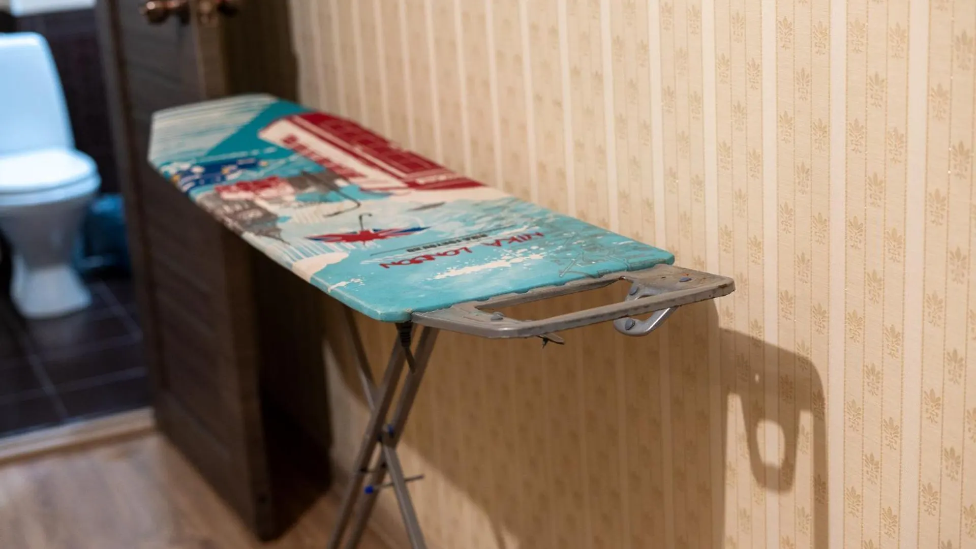 Apartment Promenade Expo Nur-Sultan  Kazakhstan