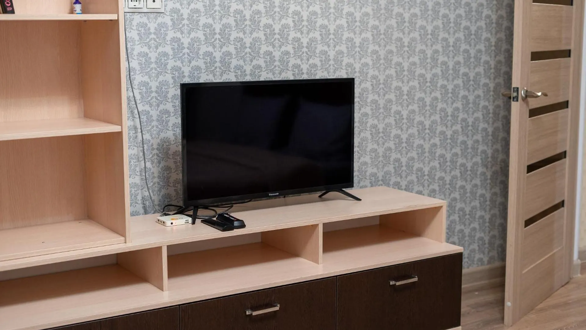 Apartment Promenade Expo Nur-Sultan