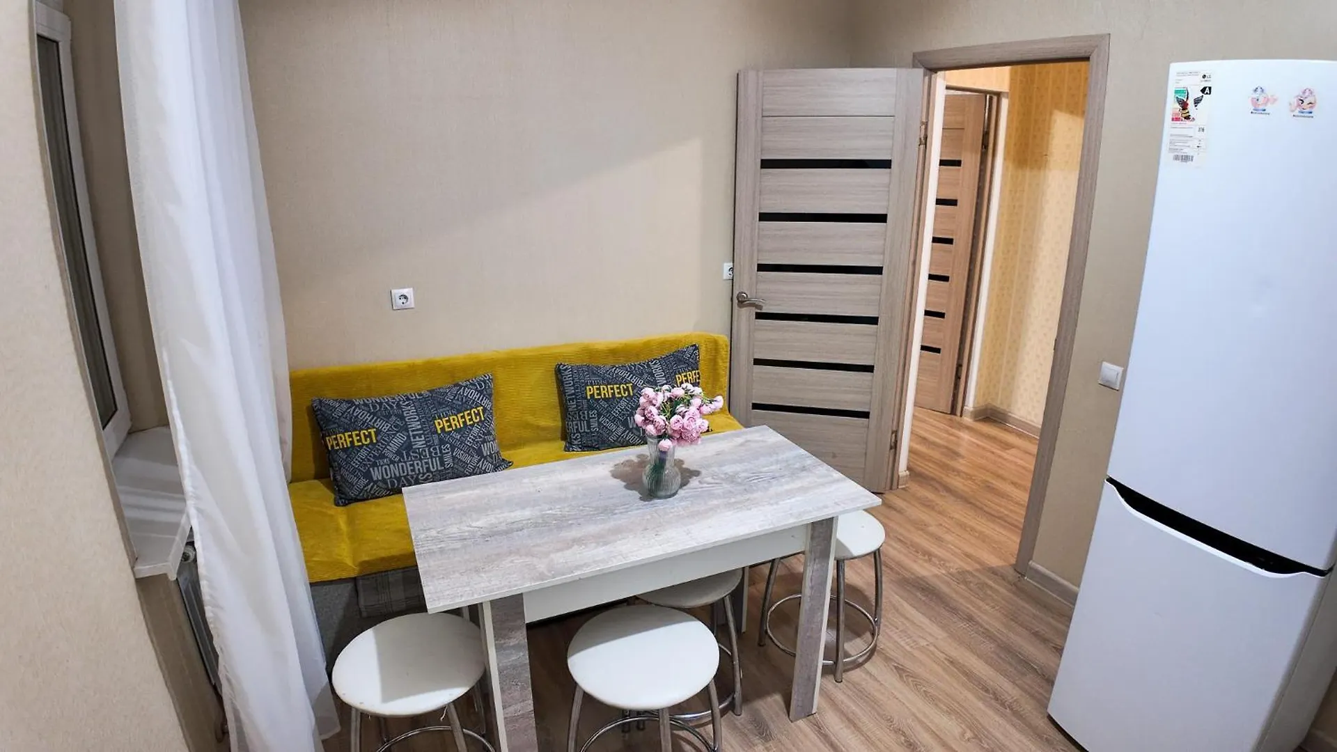 Apartment Promenade Expo Nur-Sultan  Kazakhstan